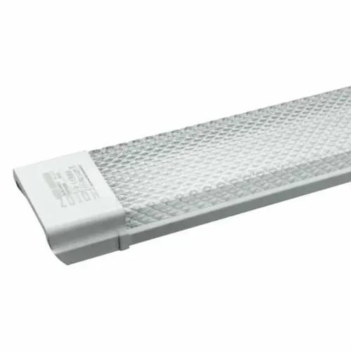 Светодиодный светильник GAMA-80 80W 6400K, белый, 120 см Светодиодный светильник GAMA-80 80W 6400K, белый, 120 см