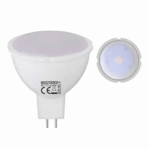 Светодиодная лампа FONIX-4 4W GU5.3 3000К Светодиодная лампа FONIX-4 4W GU5.3 3000К