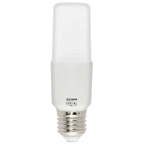 Светодиодная лампа FOX-12 12W E27 6400К Светодиодная лампа FOX-12 12W E27 6400К