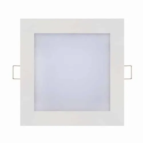 Світлодіодний світильник врізний Slim/Sq-15 15W 4200К Світлодіодний світильник врізний Slim/Sq-15 15W 4200К