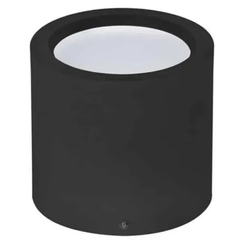 Светодиодный светильник SANDRA-15/XL черный Светодиодный светильник SANDRA-15/XL черный