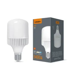 LED лампа VIDEX A118 50W E40 5000K LED лампа VIDEX A118 50W E40 5000K
