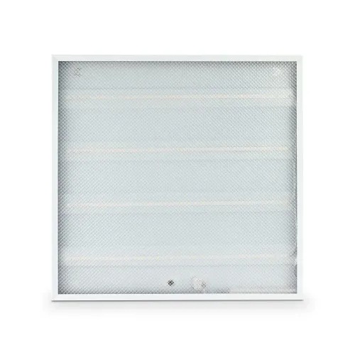 LED панель TITANUM 40W 4100K 220V PRISMATIC LED панель TITANUM 40W 4100K 220V PRISMATIC