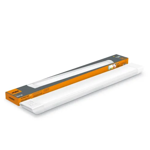 LED світильник лінійний VIDEX 54W 1,2М 5000K LED світильник лінійний VIDEX 54W 1,2М 5000K