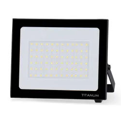 LED прожектор TITANUM TLF506 50W 6500K LED прожектор TITANUM TLF506 50W 6500K