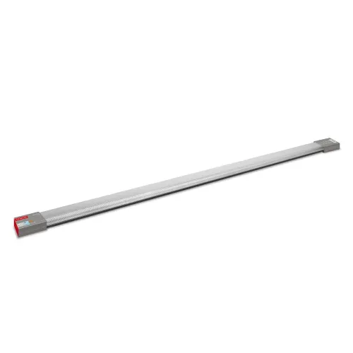 LED світильник лінійний TITANUM 45W 1.2М 6500K Black (TL-BNO-45126B) LED світильник лінійний TITANUM 45W 1.2М 6500K Black (TL-BNO-45126B)