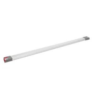 LED світильник лінійний TITANUM 45W 1.2М 6500K White (TL-BNO-45126W) LED світильник лінійний TITANUM 45W 1.2М 6500K White (TL-BNO-45126W)