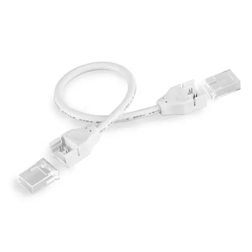 Проміжний конектор гнучкий для LED стрічки VIDEX VL-LST-CB65-FC05 Проміжний конектор гнучкий для LED стрічки VIDEX VL-LST-CB65-FC05