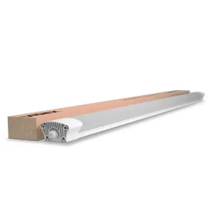 LED світильник IP65 лінійний VIDEX 50W 1,5М 5000K LED світильник IP65 лінійний VIDEX 50W 1,5М 5000K