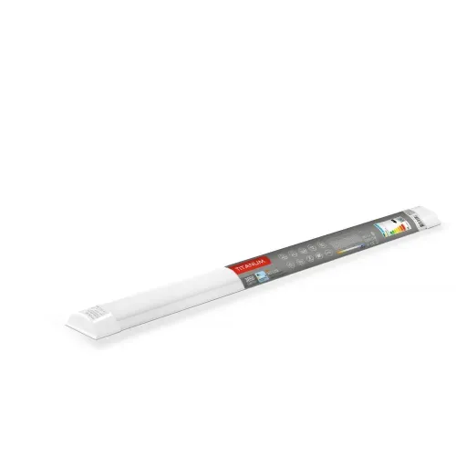 LED світильник лінійний TITANUM 36W 1.2М 6500K (TL-BN-36126) LED світильник лінійний TITANUM 36W 1.2М 6500K (TL-BN-36126)