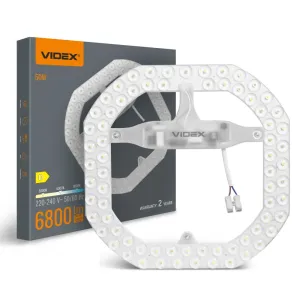 LED модуль для світильників 50W VIDEX VL-MLC-50C 3000-4000-6500K LED модуль для світильників 50W VIDEX VL-MLC-50C 3000-4000-6500K
