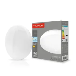 LED светильник настенно-потолочный TITANUM 18W 5000K Звездное небо LED светильник настенно-потолочный TITANUM 18W 5000K Звездное небо