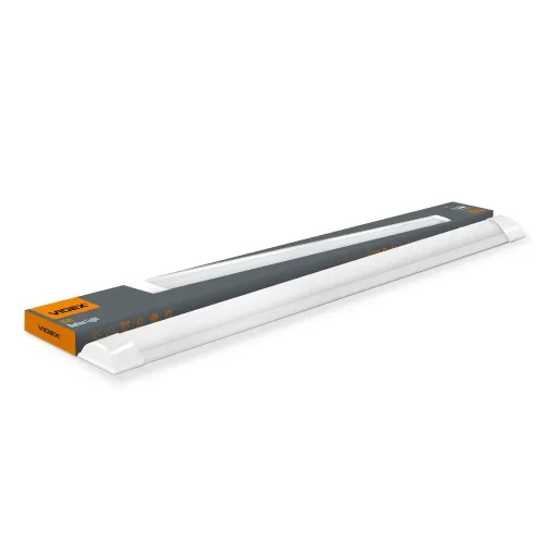 LED світильник лінійний VIDEX 36W 1,2М 4100K LED світильник лінійний VIDEX 36W 1,2М 4100K