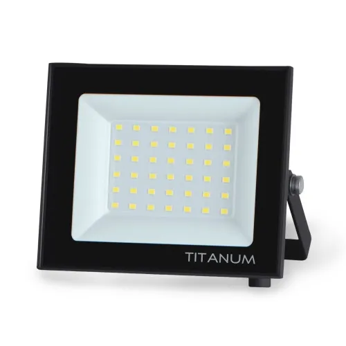 LED прожектор TITANUM TLF306 30W 6500K LED прожектор TITANUM TLF306 30W 6500K