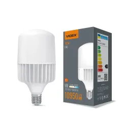 LED лампа VIDEX A145 100W E40 5000K LED лампа VIDEX A145 100W E40 5000K