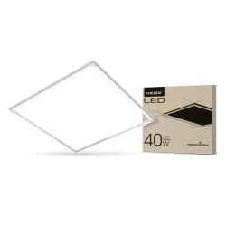 LED панель ART VIDEX 40W 5000K LED панель ART VIDEX 40W 5000K