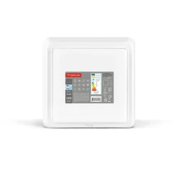 LED Світильник квадратний накладний TITANUM 18W 5000K 220V LED Світильник квадратний накладний TITANUM 18W 5000K 220V