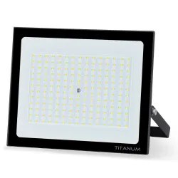 LED прожектор TITANUM TLF1006 100W 6500K LED прожектор TITANUM TLF1006 100W 6500K