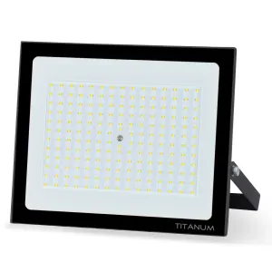 LED прожектор TITANUM TLF1006 100W 6500K LED прожектор TITANUM TLF1006 100W 6500K