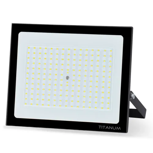 LED прожектор TITANUM TLF1006 100W 6500K LED прожектор TITANUM TLF1006 100W 6500K