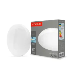 LED светильник настенно-потолочный TITANUM 12W 5000K Звездное небо LED светильник настенно-потолочный TITANUM 12W 5000K Звездное небо