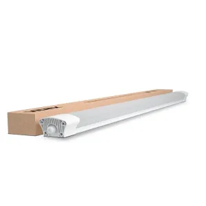 LED світильник IP65 лінійний VIDEX 40W 1,2М 5000K LED світильник IP65 лінійний VIDEX 40W 1,2М 5000K