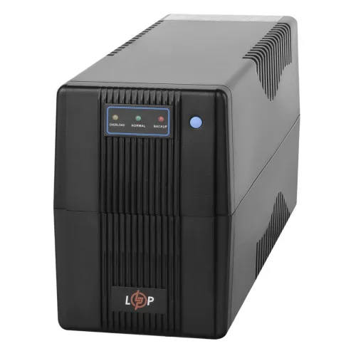 Лінійно-інтерактивне ДБЖ LPM-700VA-P (490Вт) Лінійно-інтерактивне ДБЖ LPM-700VA-P (490Вт)