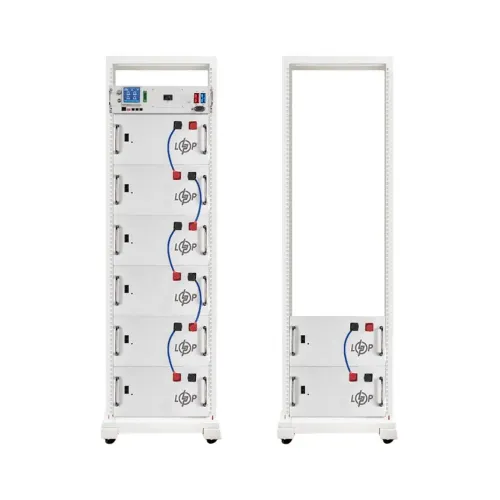 Батарея LP LiFePO4 Battery HVM 409,6V 315Ah (129024 Wh) BMS a125A AB Lrack ywhite Батарея LP LiFePO4 Battery HVM 409,6V 315Ah (129024 Wh) BMS a125A AB Lrack ywhite