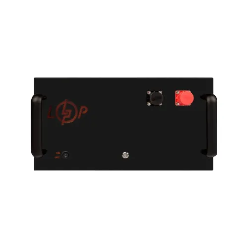 Акумулятор LP LiFePO4 51,2V - 230 Ah (11776Wh) (BMS 150A/100А) метал Smart BT Акумулятор LP LiFePO4 51,2V - 230 Ah (11776Wh) (BMS 150A/100А) метал Smart BT