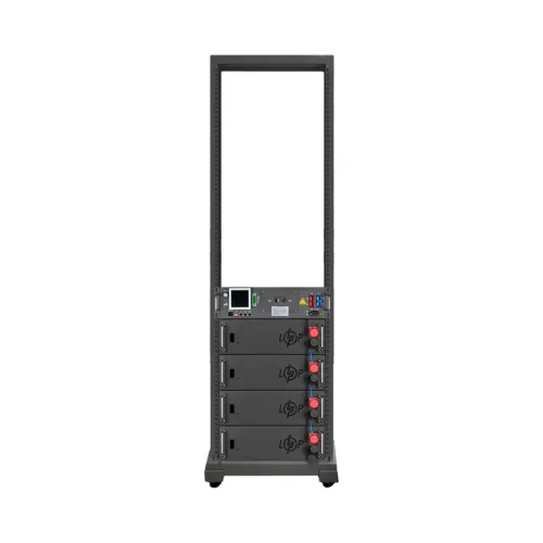 Аккумулятор LP LiFePO4 Battery HVM 204,8V 100Ah (20480Wh) BMS a125А AB Lrack yblack Аккумулятор LP LiFePO4 Battery HVM 204,8V 100Ah (20480Wh) BMS a125А AB Lrack yblack