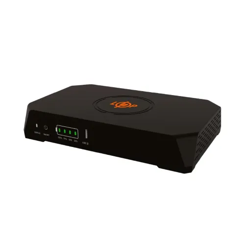 ИБП (источник бесперебойного питания) для роутеров/коммутаторов LP-436Pro POE-36W-5/9/12V 20000mAh ИБП (источник бесперебойного питания) для роутеров/коммутаторов LP-436Pro POE-36W-5/9/12V 20000mAh