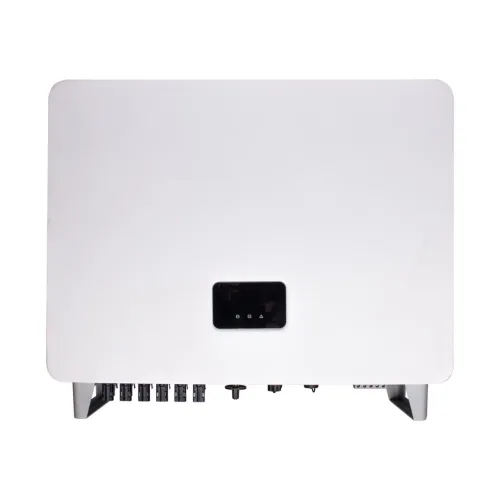 Солнечный сетевой инвертор LPM-SIWV-30kW Солнечный сетевой инвертор LPM-SIWV-30kW