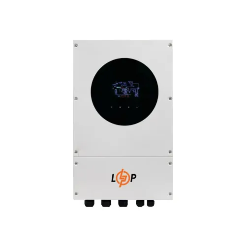Гибридный солнечный инвертор (ИБП) LPW-V IV WP-6000VA (6000Вт) 48V 120A MPPT 120-450V ON-OFF GRID IP65 Гибридный солнечный инвертор (ИБП) LPW-V IV WP-6000VA (6000Вт) 48V 120A MPPT 120-450V ON-OFF GRID IP65