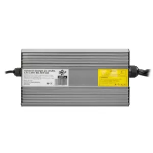 Зарядное устройство для LiFePO4 ячеек 3.2V (3.65V)-30A-96W-LED Зарядное устройство для LiFePO4 ячеек 3.2V (3.65V)-30A-96W-LED