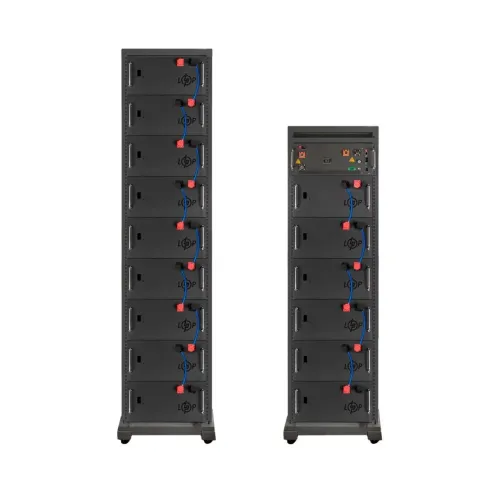 Батарея LP LiFePO4 Battery HVM 768V 150Ah (115200 Wh) BMS 160А P aAB yLrack u11black Батарея LP LiFePO4 Battery HVM 768V 150Ah (115200 Wh) BMS 160А P aAB yLrack u11black