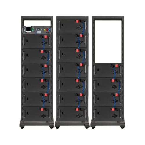 Батарея LP LiFePO4 Battery HVM 870,4V 150Ah (130560 Wh) BMS 160А P aAB seLrackblack Батарея LP LiFePO4 Battery HVM 870,4V 150Ah (130560 Wh) BMS 160А P aAB seLrackblack