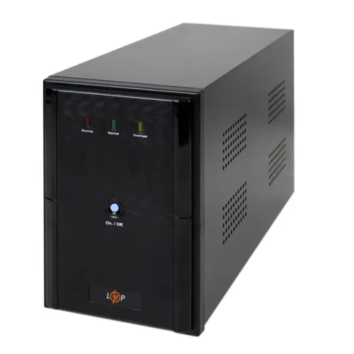 Линейно-интерактивное ИБП LPM-U1100VA (770Вт) Линейно-интерактивное ИБП LPM-U1100VA (770Вт)