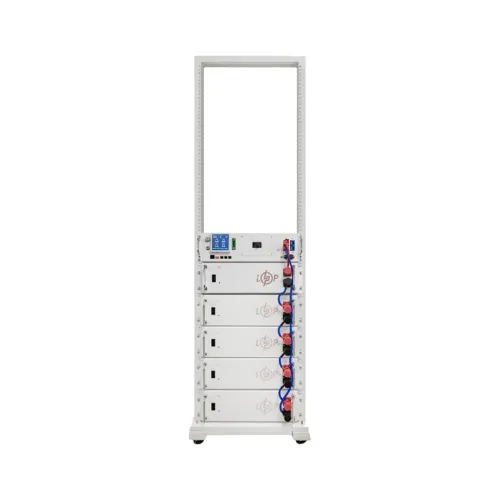 Батарея LP LiFePO4 Battery HVM 256V 50Ah (12800Wh) BMS 125A yABLrackwhite Батарея LP LiFePO4 Battery HVM 256V 50Ah (12800Wh) BMS 125A yABLrackwhite