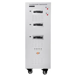 Стабілізатор напруги LP-50kVA 3 phase (35000Вт) Стабілізатор напруги LP-50kVA 3 phase (35000Вт)