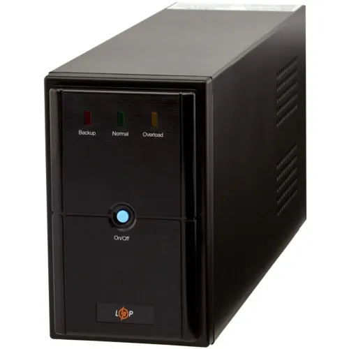 Линейно-интерактивное ИБП LPM-U1250VA (875Вт) Линейно-интерактивное ИБП LPM-U1250VA (875Вт)