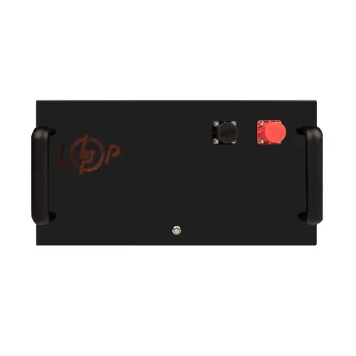Акумулятор LP LiFePO4 51,2V - 100 Ah (5120Wh) (BMS 100A/50А) метал Smart BT Акумулятор LP LiFePO4 51,2V - 100 Ah (5120Wh) (BMS 100A/50А) метал Smart BT