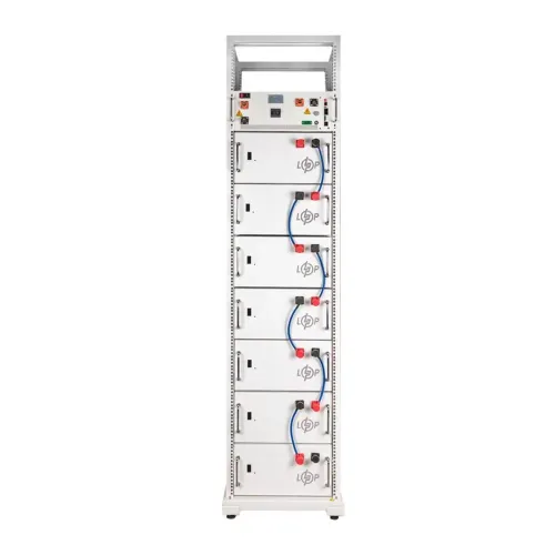 Батарея LP LiFePO4 Battery HVM 358,4V 230Ah (82432 Wh) BMS 125A AB chLrack ywhite Батарея LP LiFePO4 Battery HVM 358,4V 230Ah (82432 Wh) BMS 125A AB chLrack ywhite