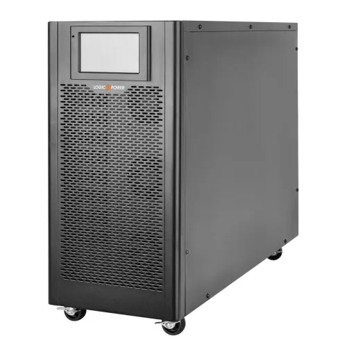 ДБЖ Smart-UPS LogicPower 20 kVA - 3 фазний ДБЖ Smart-UPS LogicPower 20 kVA - 3 фазний