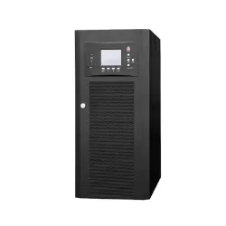 Гібридний сонячний інвертор (ДБЖ) LogicPower 10kVA MPPT - 3 фазний Гібридний сонячний інвертор (ДБЖ) LogicPower 10kVA MPPT - 3 фазний