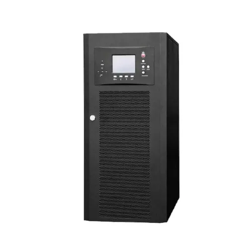 Гибридный солнечный инвертор (ИБП) LogicPower 10kVA MPPT - 3 фазный Гибридный солнечный инвертор (ИБП) LogicPower 10kVA MPPT - 3 фазный