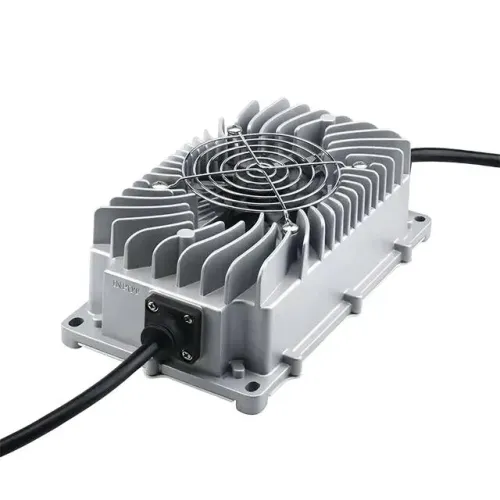Зарядний пристрій для акумуляторів LiFePO4 12V (14,6V)-30A waterproof Зарядний пристрій для акумуляторів LiFePO4 12V (14,6V)-30A waterproof