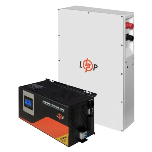 КрЖ LogicPower W4500 + литиевая (LiFePO4) батарея 5120 Ватт (22894+38185 200 Ah) КрЖ LogicPower W4500 + литиевая (LiFePO4) батарея 5120 Ватт (22894+38185 200 Ah)