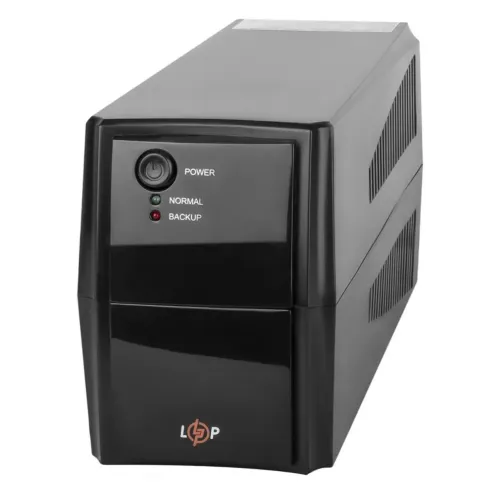 Лінійно-інтерактивне ДБЖ LPM-525VA-P (367Вт) Лінійно-інтерактивне ДБЖ LPM-525VA-P (367Вт)
