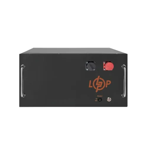 Батарея LP LiFePO4 51,2V - 280 Ah (14336Wh) (BMS JK 200A/100A) RM BL Батарея LP LiFePO4 51,2V - 280 Ah (14336Wh) (BMS JK 200A/100A) RM BL