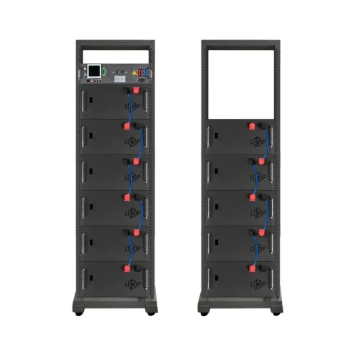 Аккумулятор LP LiFePO4 Battery HVM 563,2V 150Ah (84480 Wh) BMS 125А aAB Lrack yblack Аккумулятор LP LiFePO4 Battery HVM 563,2V 150Ah (84480 Wh) BMS 125А aAB Lrack yblack
